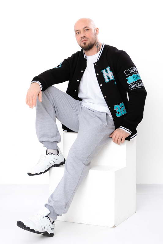 Штани чоловічі